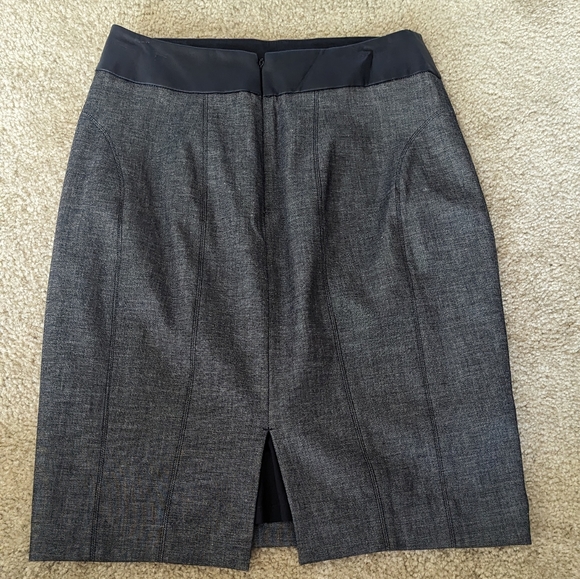 Express Skirt - Picture 2 of 3